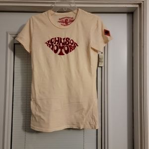 JoMoInc tshirt